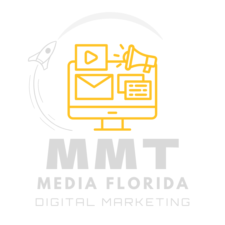 MMT Media Florida Web Design & Digital Marketing